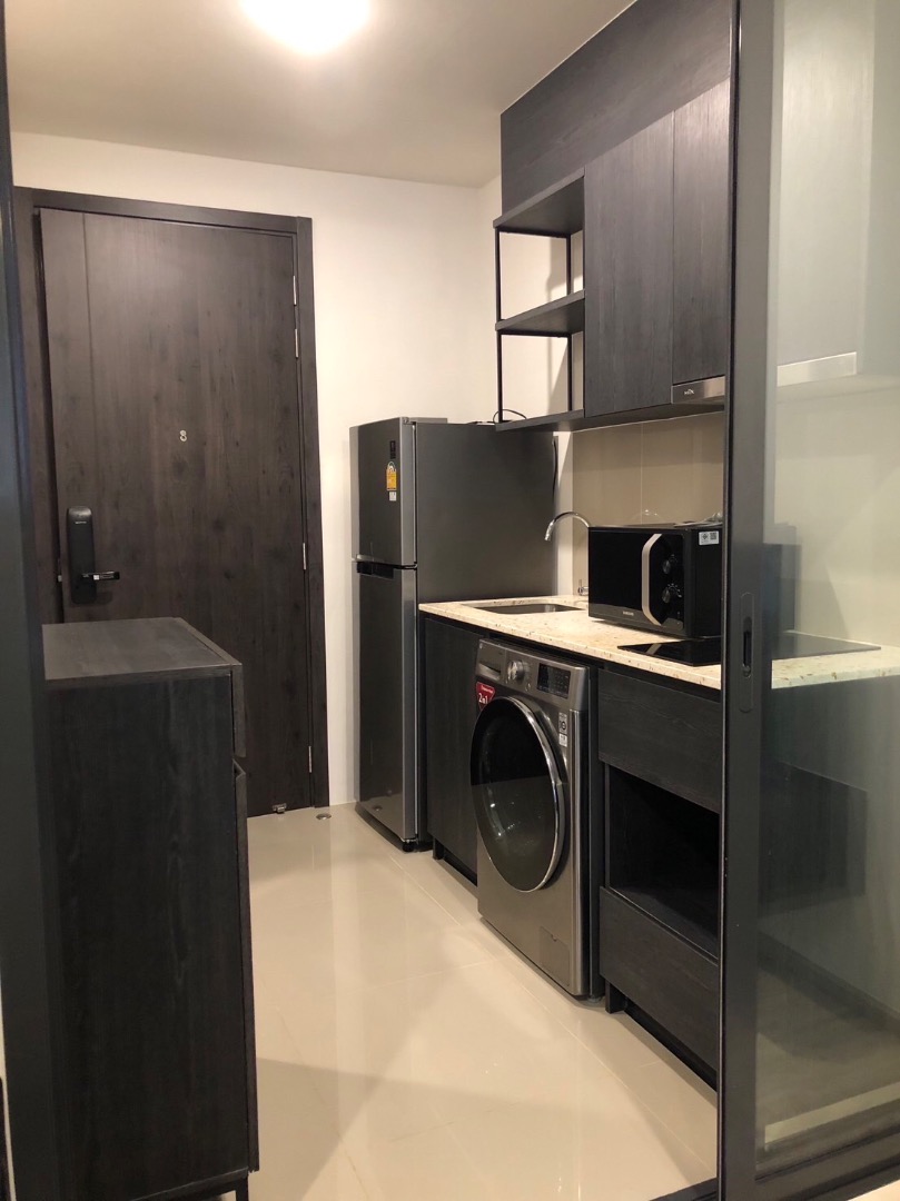 🔥RENT🔥 XT Huaikwang | 1-BR Available from Oct 4, 2023