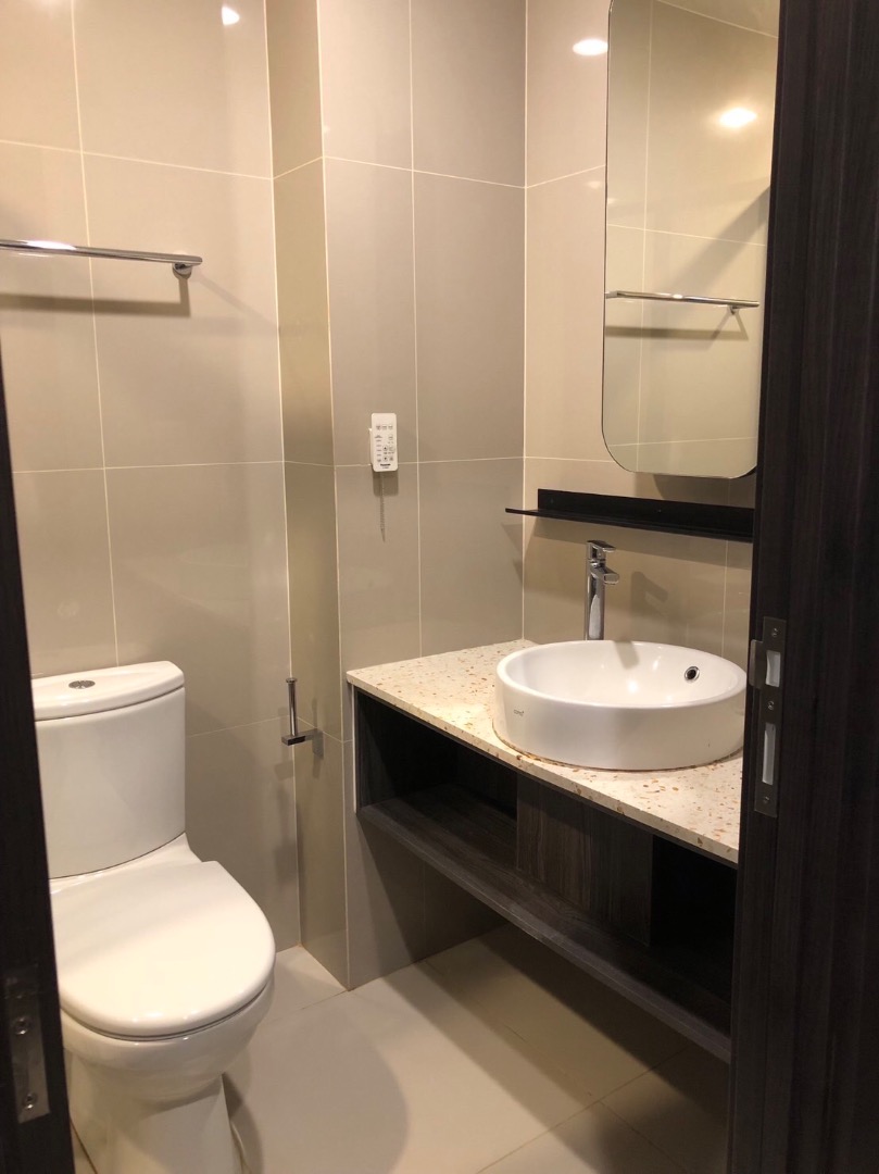 🔥RENT🔥 XT Huaikwang | 1-BR Available from Oct 4, 2023