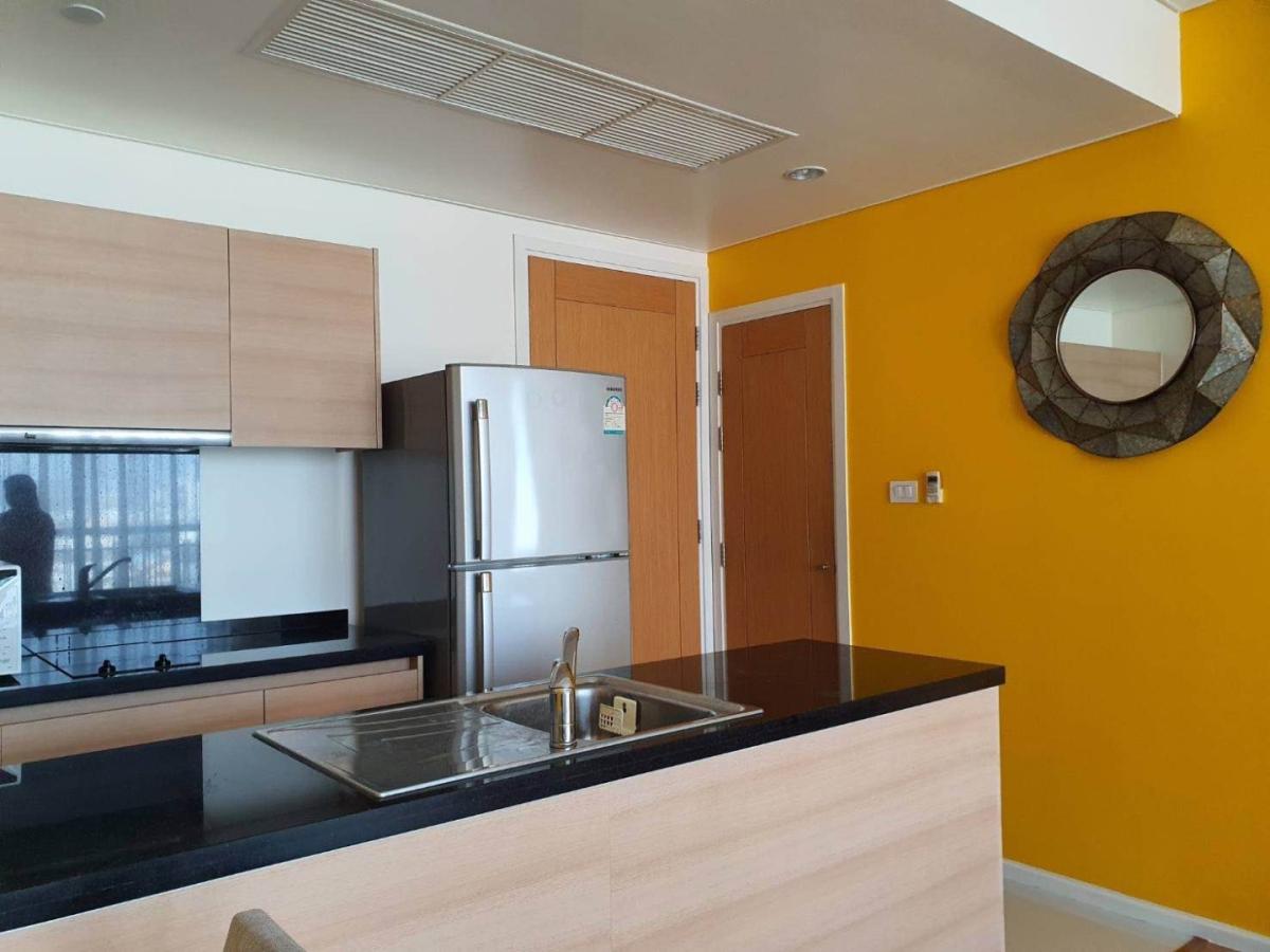 6609-046 Condo for rent and sale Sukhumvit,Asoke.Wind Sukhumvit 23 1 Bedroom. Fully furnished