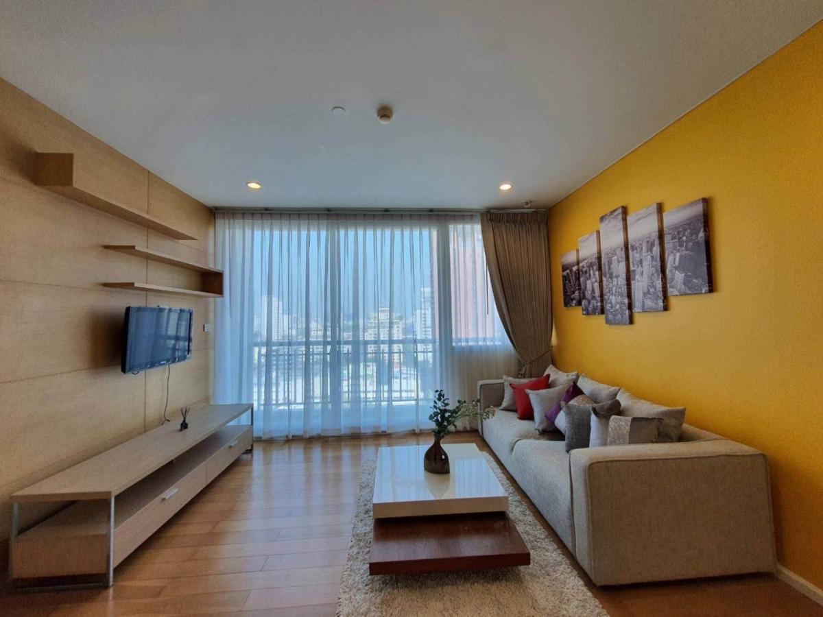 6609-046 Condo for rent and sale Sukhumvit,Asoke.Wind Sukhumvit 23 1 Bedroom. Fully furnished