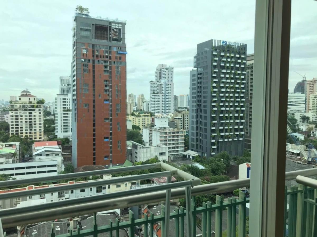 6609-046 Condo for rent and sale Sukhumvit,Asoke.Wind Sukhumvit 23 1 Bedroom. Fully furnished