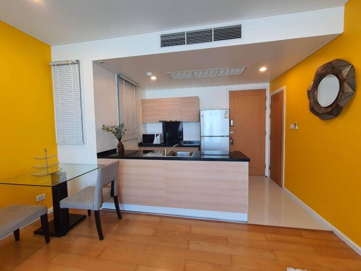 6609-046 Condo for rent and sale Sukhumvit,Asoke.Wind Sukhumvit 23 1 Bedroom. Fully furnished