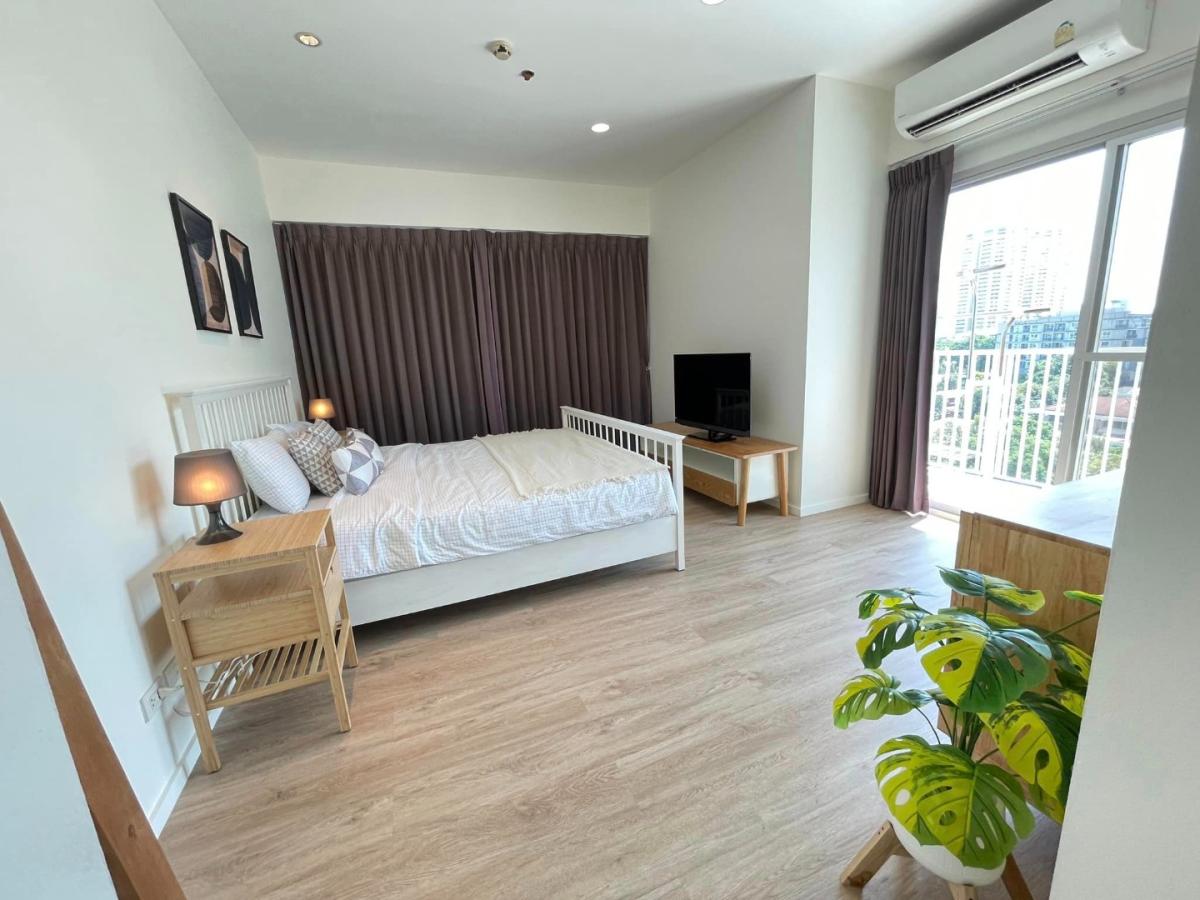 6609-048 Condo for rent Thonglor,Sukhumvit. Noble Ora 2 Bedrooms. Fully furnished