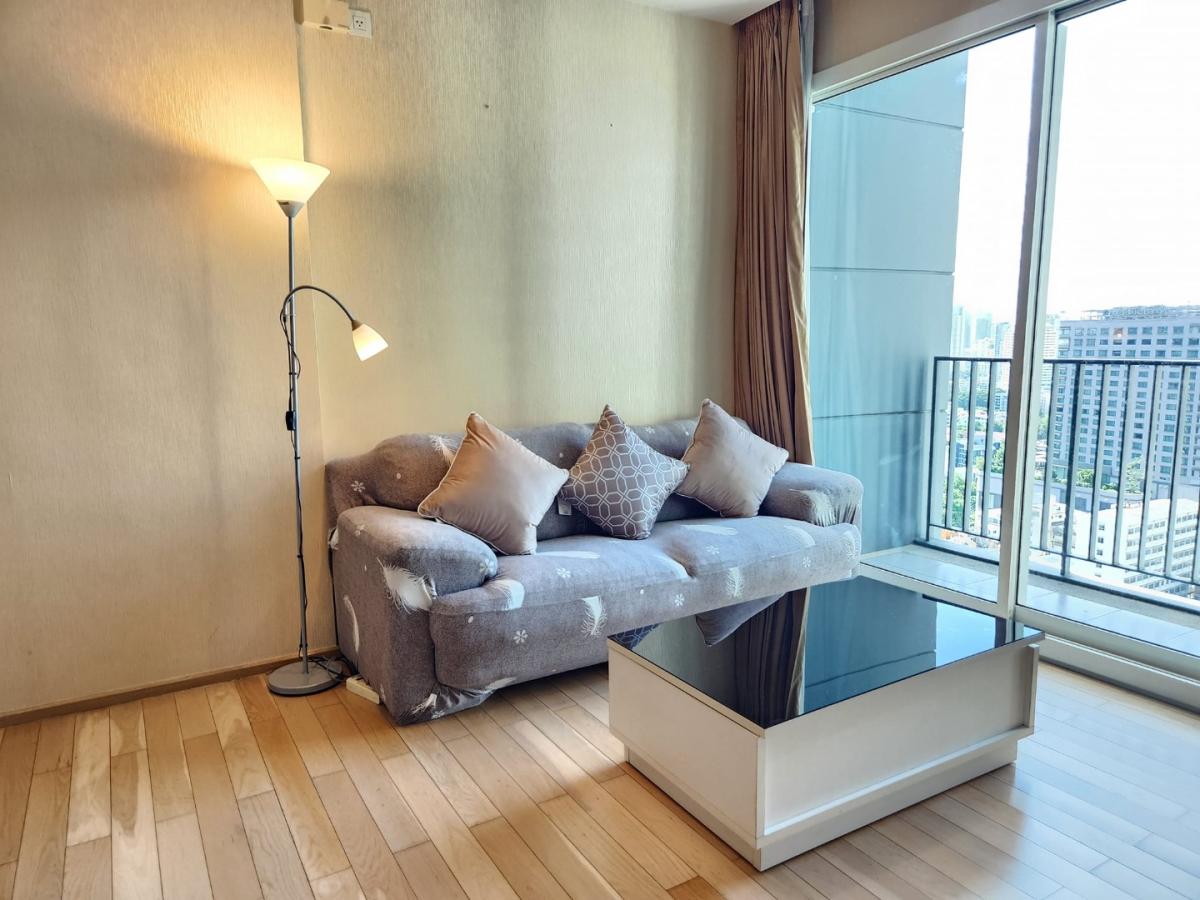 6609-054 Condo for rent and sale Sukhumvit,Thonglor.Siri​ AT Sukhumvit 1 Bedroom. Fully furnished