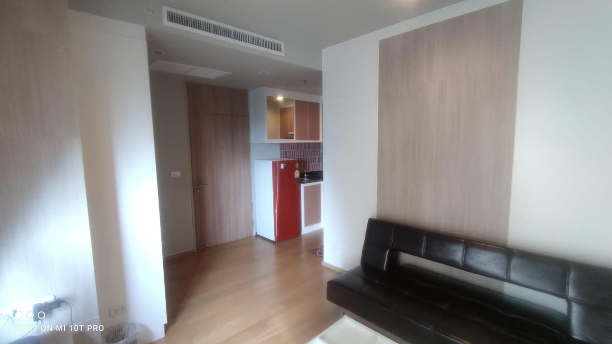 6609-063 Condo for rent. Phayathai,Ratchatewi. Noble Revent 1 Bedroom. Fully furnished