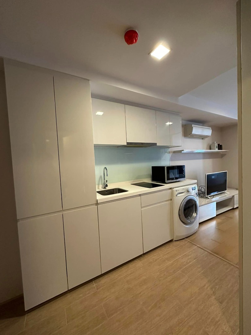 6609-067 Condo for rent. Sukhumvit,Thonglor. Liv @49 1 Bedroom. Fully furnished