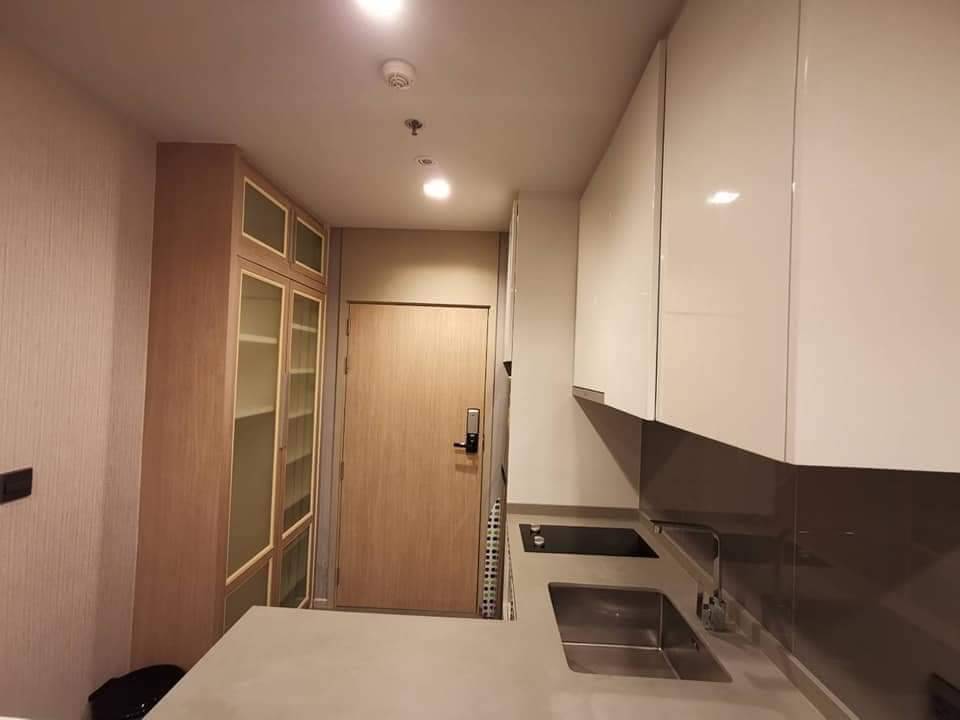 6609-070 Condo for rent in Thonglor,Sukhumvit. M Thonglor 10 1 bedroom. Fully furnished