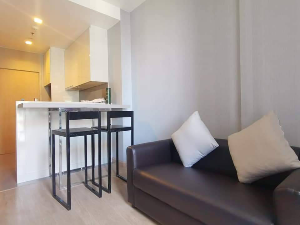 6609-070 Condo for rent in Thonglor,Sukhumvit. M Thonglor 10 1 bedroom. Fully furnished