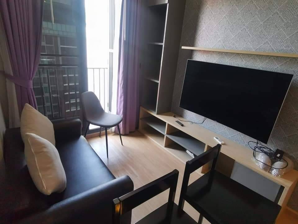 6609-070 Condo for rent in Thonglor,Sukhumvit. M Thonglor 10 1 bedroom. Fully furnished