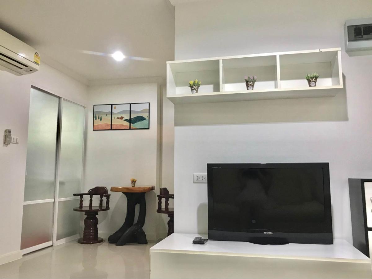 6609-079 Condo for sale . Rama9,Ratchada.LUMPINI PLACE RAMA 9 - RATCHADA 1 Bedroom. Fully furnished