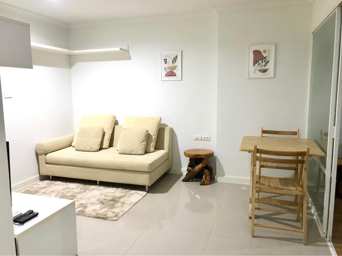 6609-079 Condo for sale . Rama9,Ratchada.LUMPINI PLACE RAMA 9 - RATCHADA 1 Bedroom. Fully furnished