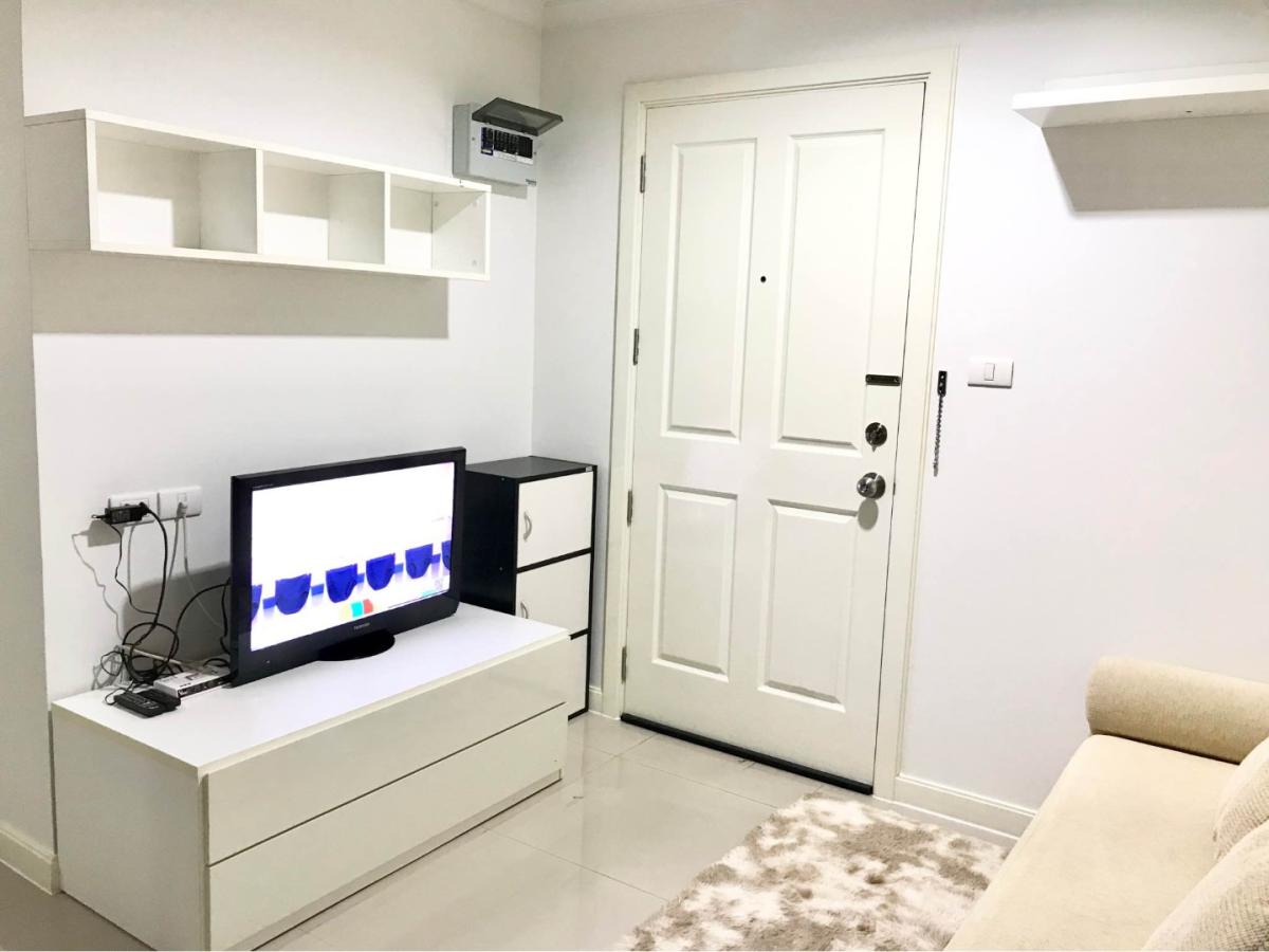 6609-079 Condo for sale . Rama9,Ratchada.LUMPINI PLACE RAMA 9 - RATCHADA 1 Bedroom. Fully furnished