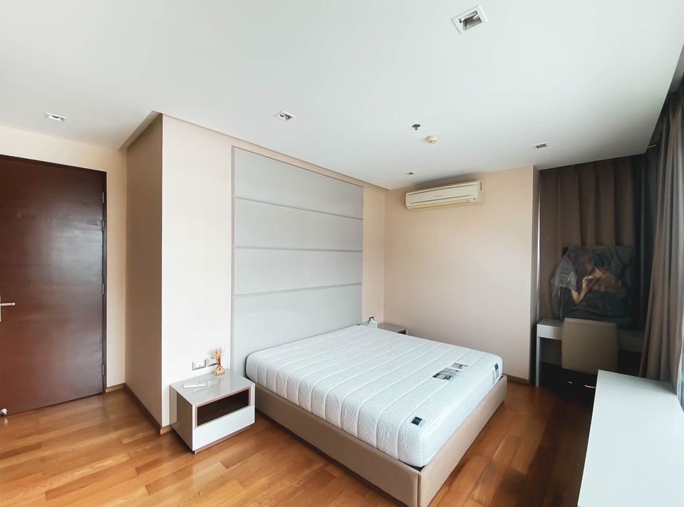 6609-084 Condo for sale in Asoke,Phetchaburi. The Address Asoke 2 bedrooms. Fully furnished