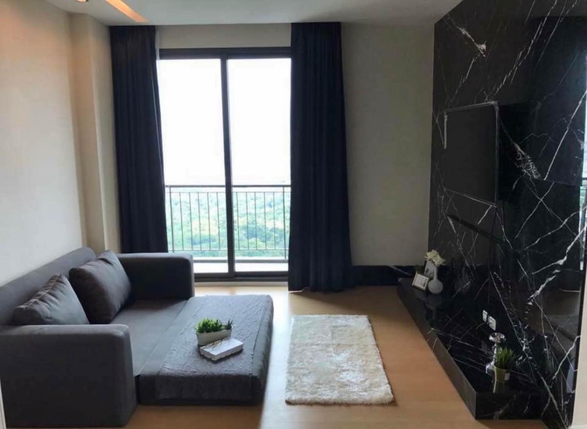 6609-088 Condo for sale and rent in Paholyothin,Vibha,MRTPaholyothin. EQUINOX Phahol-Vibha 2 bedrooms. Fully furnished