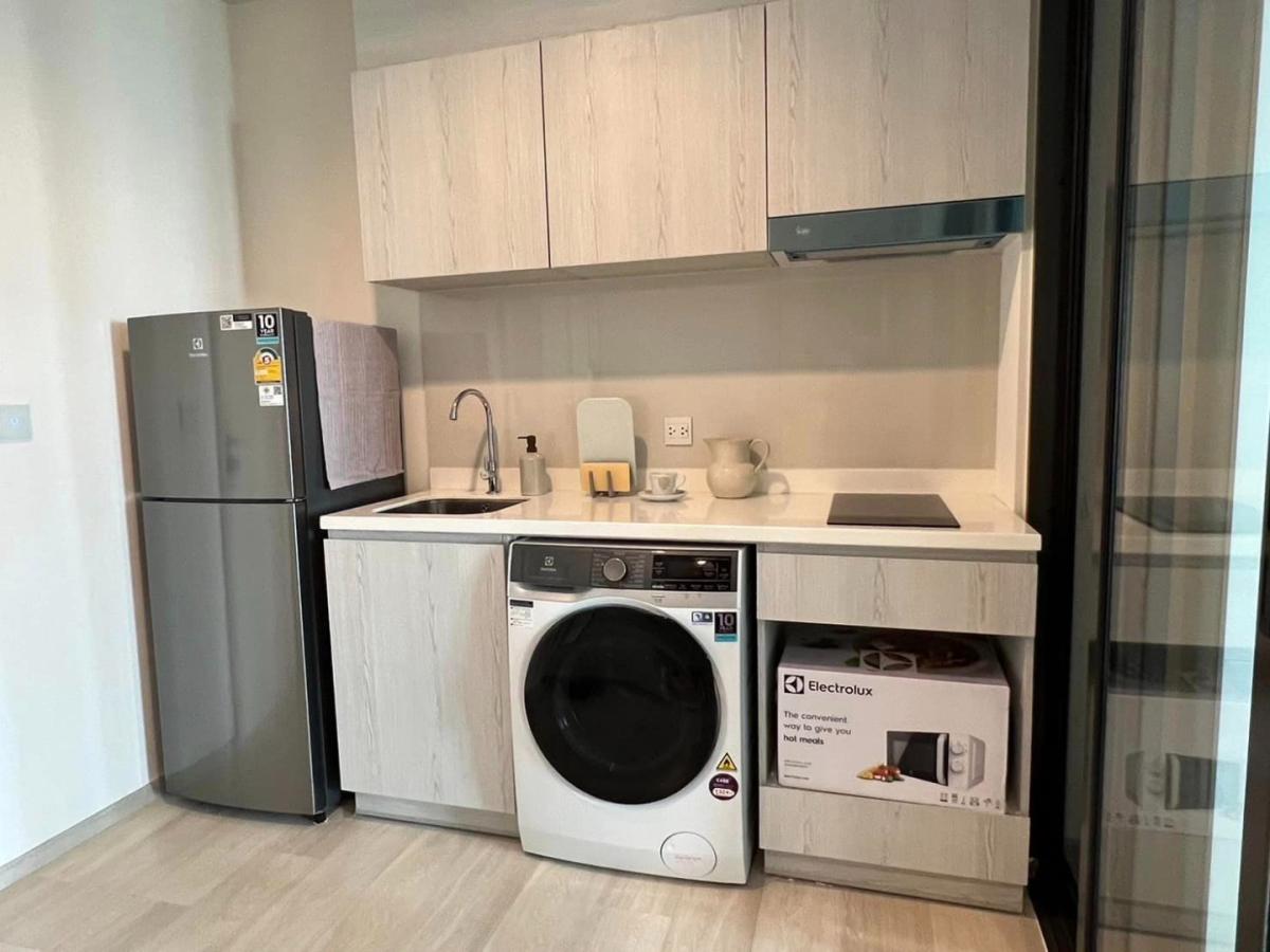 6609-091 Condo for rent in Ploenchit,Chidlom,BTSChidlom. Life One Wireless 1 bedroom. Fully furnished