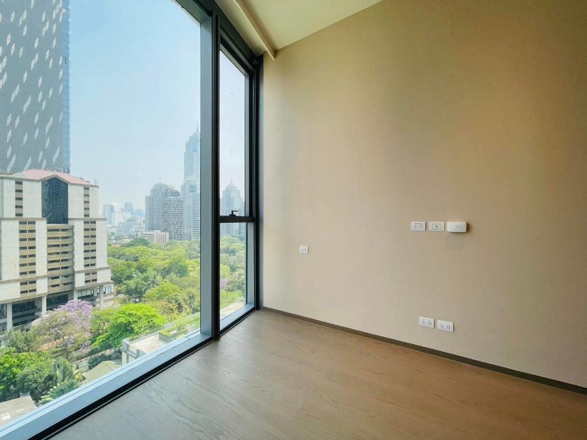 6609-094 Condo for sale in Chidlom,Langsuan,BTSChidlom. Scope Langsuan 2 bedrooms. Fully furnished