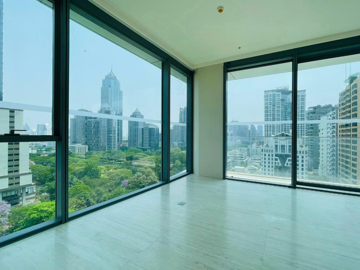 6609-094 Condo for sale in Chidlom,Langsuan,BTSChidlom. Scope Langsuan 2 bedrooms. Fully furnished