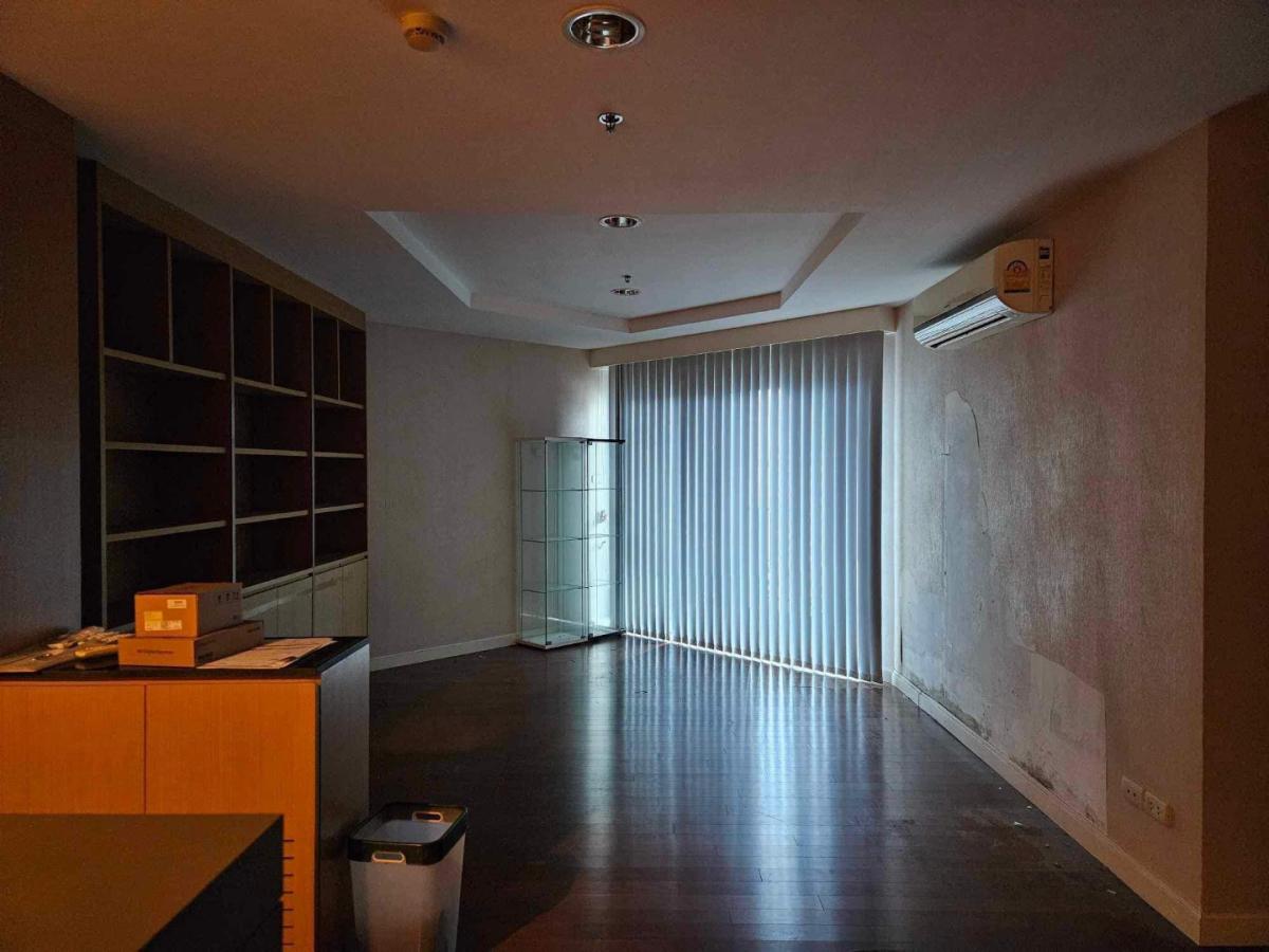 6609-097 Condo for sale. Rama9,Phetchaburi. Belle Grand Rama 9 2 Bedrooms. Fully furnished