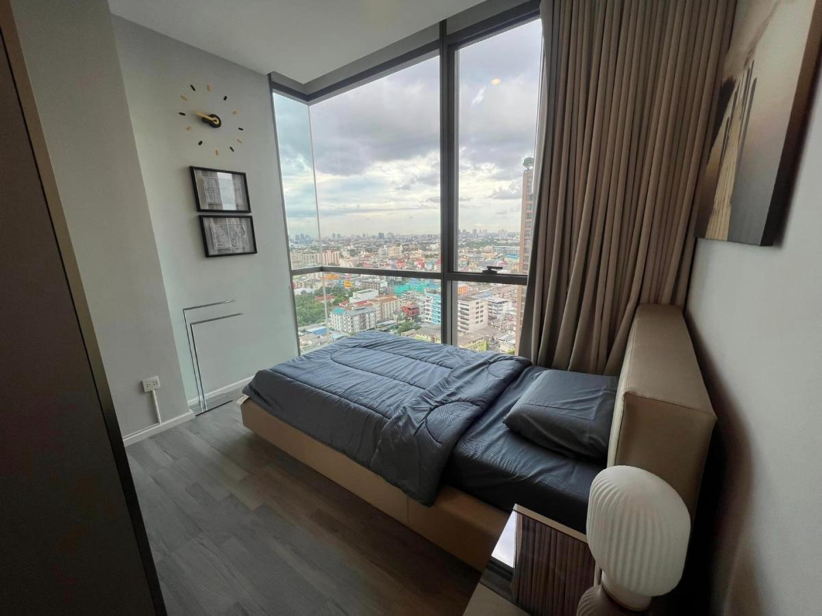 6609-103 Condo for rent in Prakanong,Onnut,BTSPrakanong. The Room Sukhumvit 69 2 bedrooms. Fully furnished