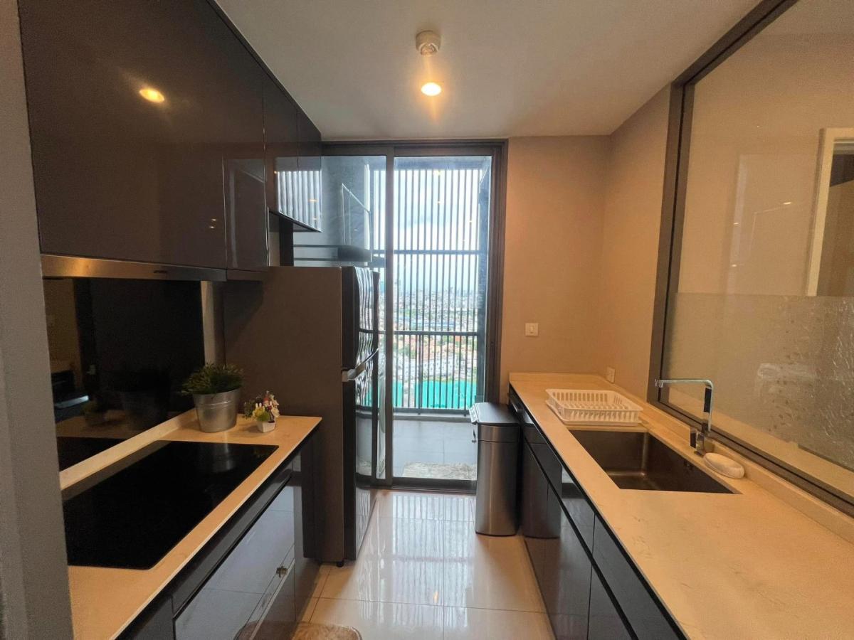 6609-103 Condo for rent in Prakanong,Onnut,BTSPrakanong. The Room Sukhumvit 69 2 bedrooms. Fully furnished