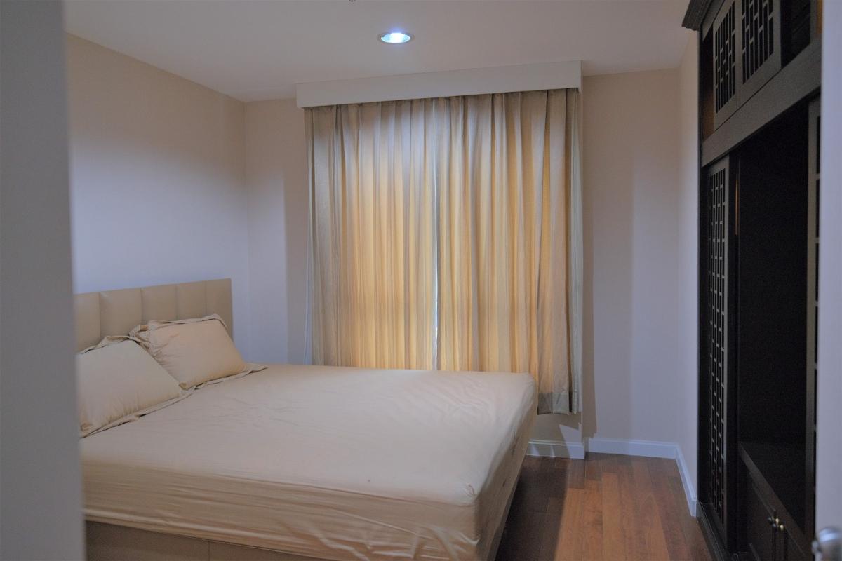 6609-109 Condo for rent. Rama9,Phetchaburi,MRTRama9. Belle Grand Rama 9 2 Bedrooms. Fully furnished