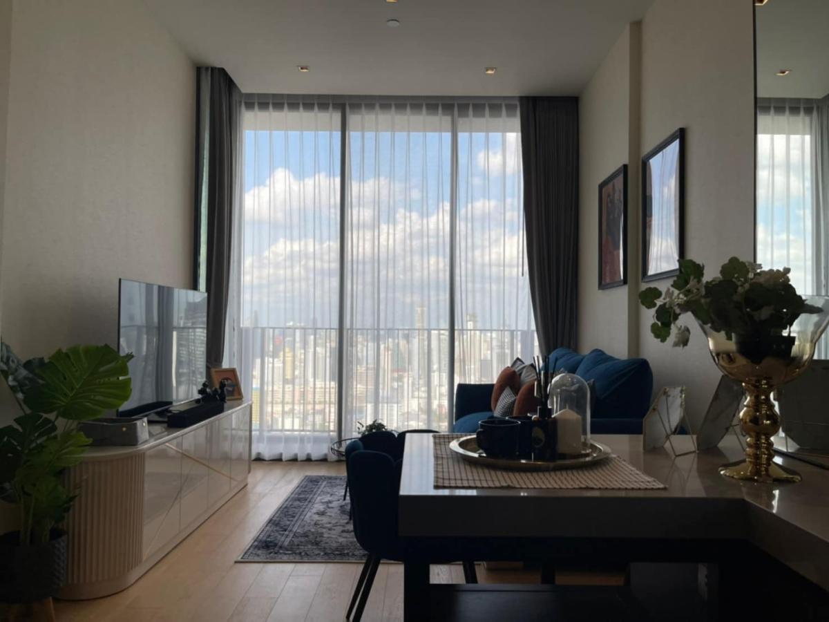 6609-111 Condo for rent in Chidlom,Ploenchit,BTSChidlom. 28 Chidlom 1 bedroom. Fully furnished