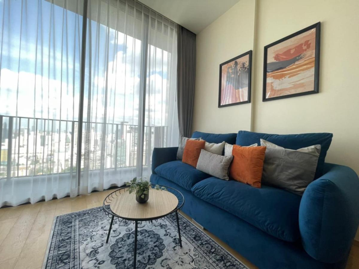 6609-111 Condo for rent in Chidlom,Ploenchit,BTSChidlom. 28 Chidlom 1 bedroom. Fully furnished