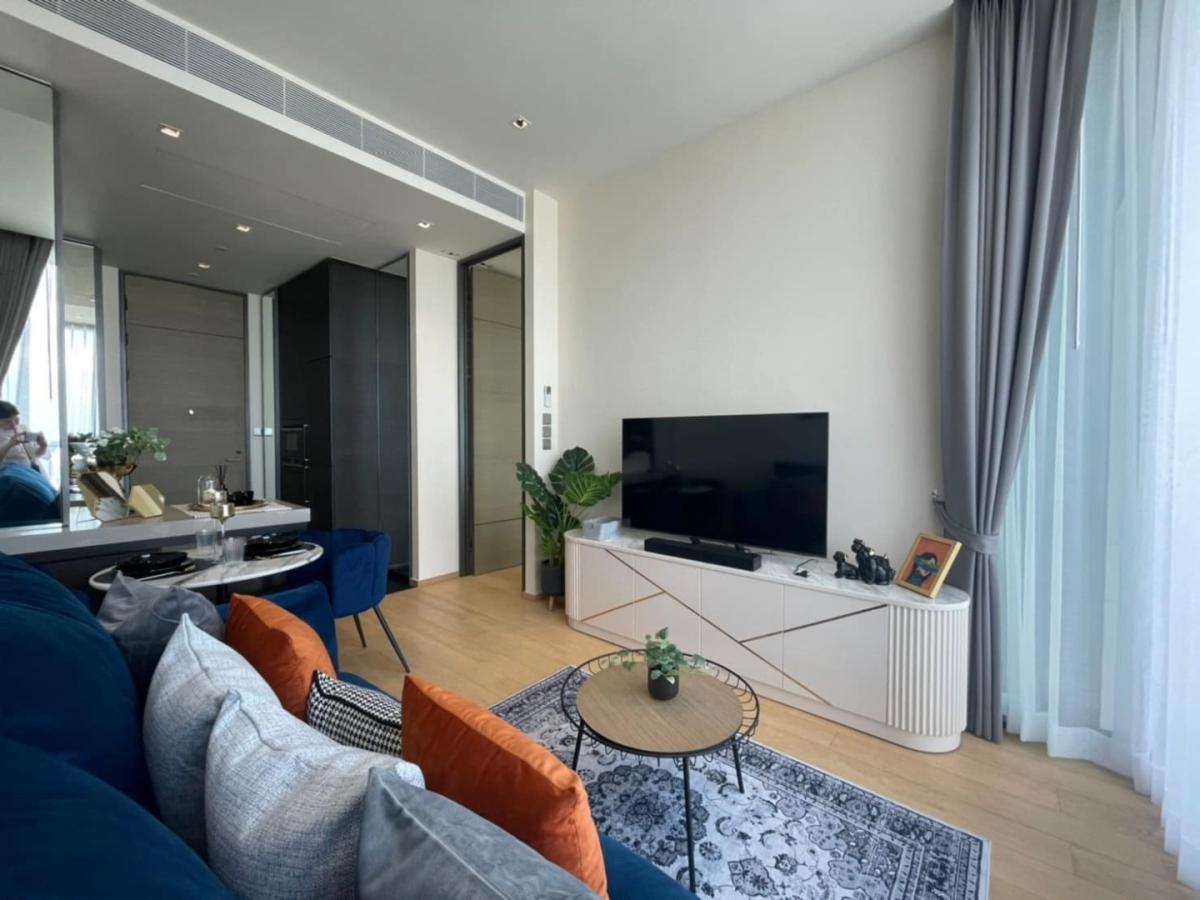 6609-111 Condo for rent in Chidlom,Ploenchit,BTSChidlom. 28 Chidlom 1 bedroom. Fully furnished