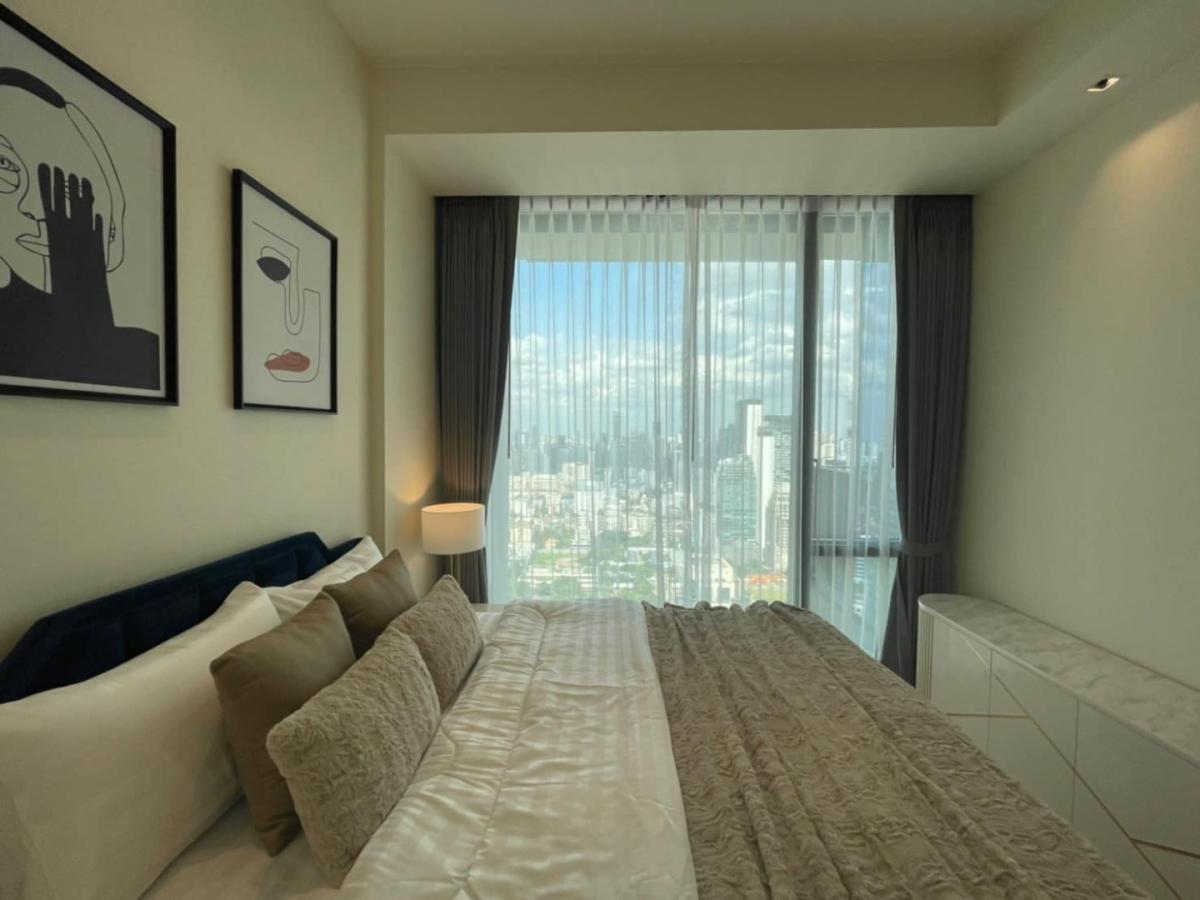 6609-111 Condo for rent in Chidlom,Ploenchit,BTSChidlom. 28 Chidlom 1 bedroom. Fully furnished