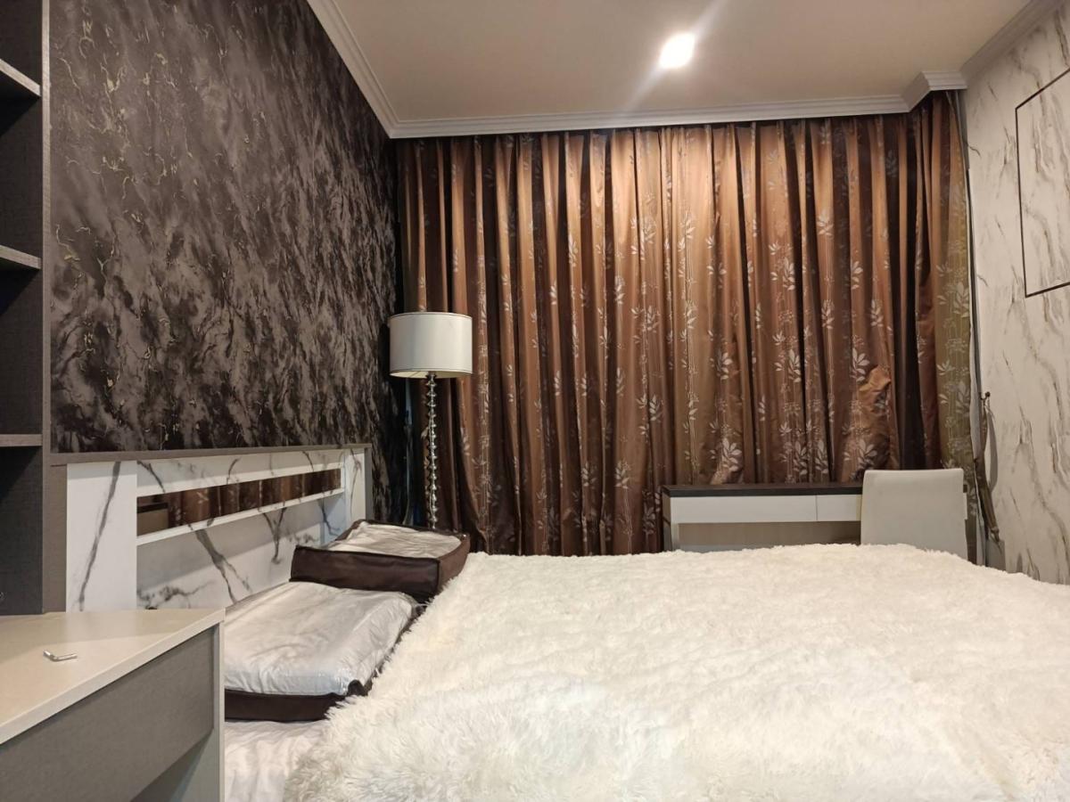 6609-117 Condo for rent in Ratchada,Huaykwang,MRTHuaykwang. Life Ratchadapisek 2 bedrooms. Fully furnished