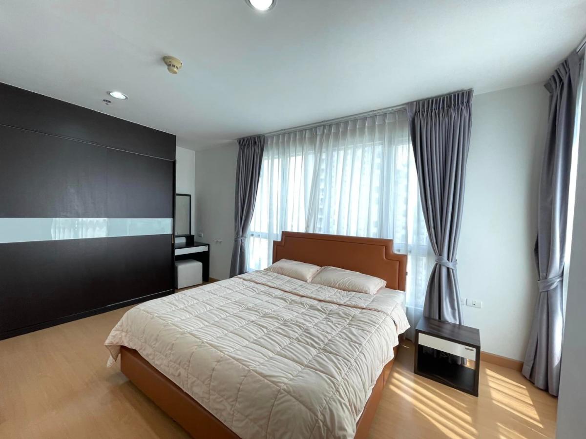 6609-121 Condo for rent and sale. Ratchada,Huaykwang,MRTHuaykwang. Life@Ratchada-Huaykwang. 1 Bedroom. Fully furnished