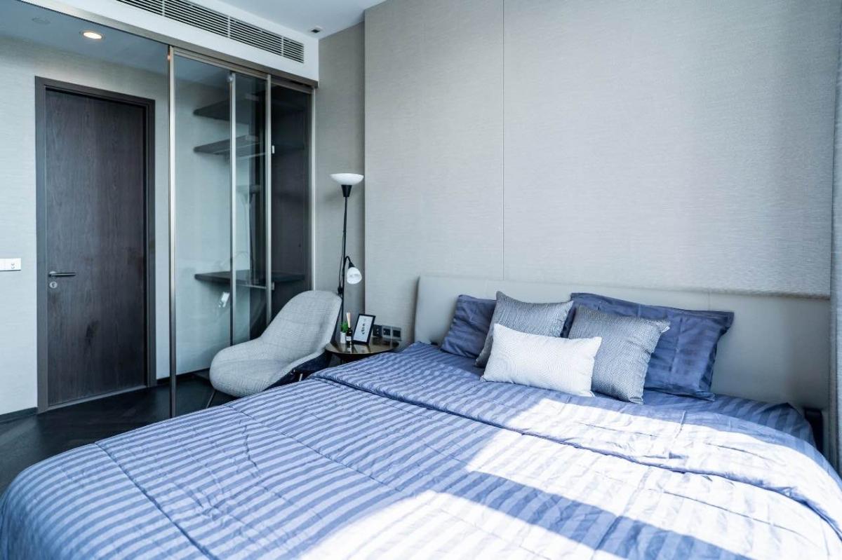 6609-122 Condo for rent in Sukhumvit,Thonglor,BTSThonglor. The Esse Sukhumvit 36 1 bedroom. Fully furnished