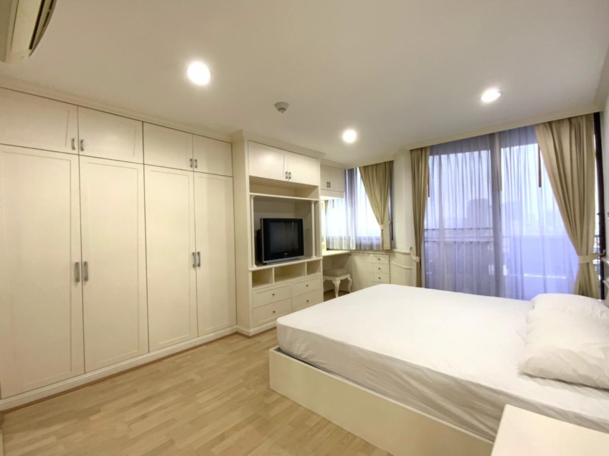 6609-123 Condo for rent. Sukhumvit,Phromphong,BTSPhromphong. Supalai place, Sukhumvit 39. 2 Bedrooms. Fully furnished