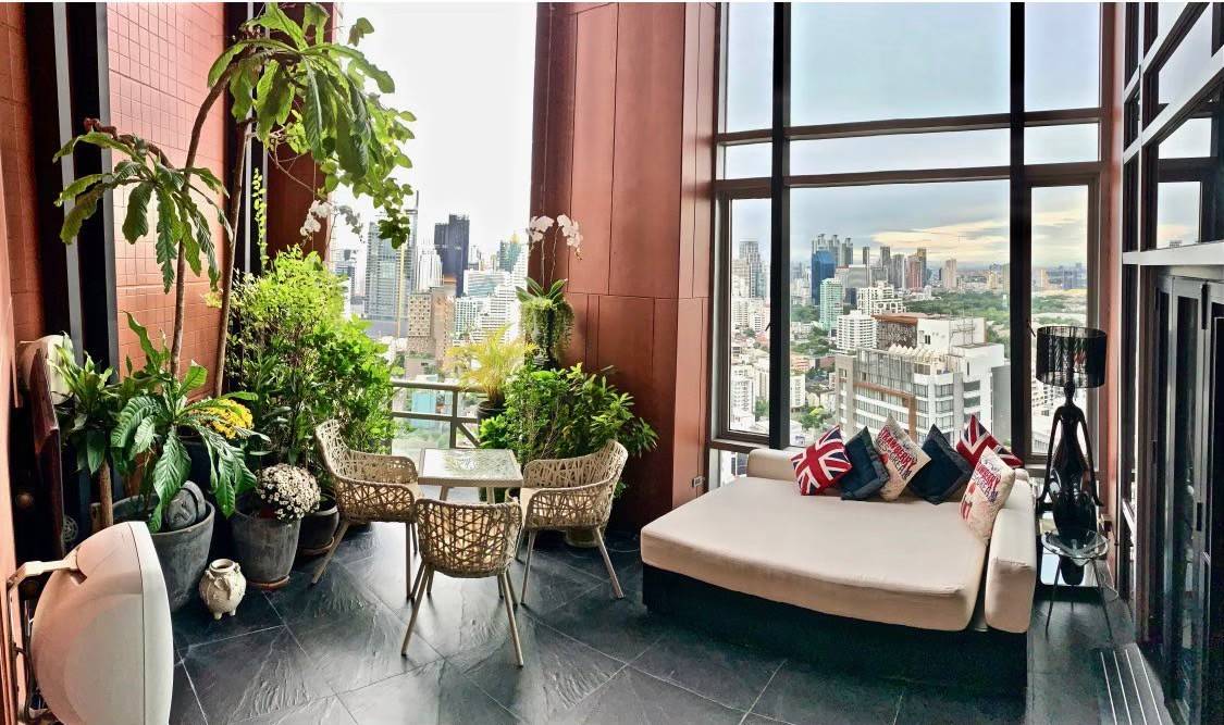 6609-137 Condo for rent in Ruamrudee,Ploenchit,BTSPloenchit. All Seasons Mansion 5 bedrooms. Fully furnished