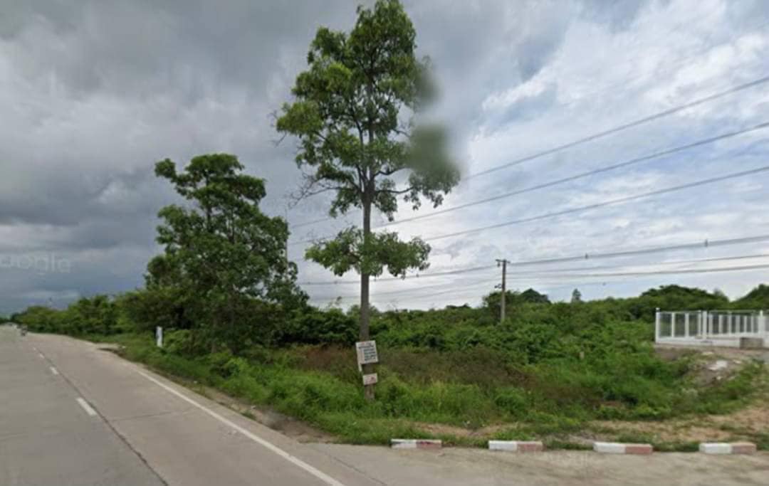 6609-172 Land for sale,Rayong Land for sale,Nice location.