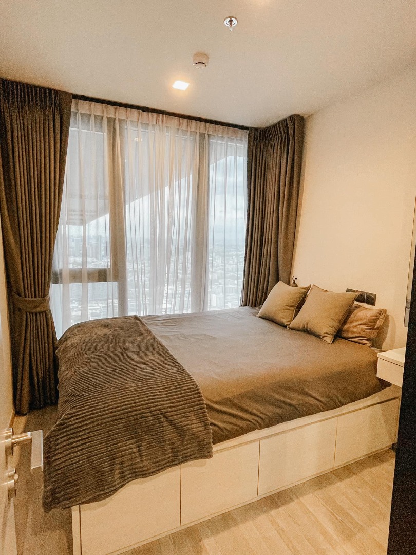 6609-180 Condo for rent in Punnawithi,Bangchak,BTSPunnawithi. THE LINE Sukhumvit 101. 1 bedroom. Fully furnished