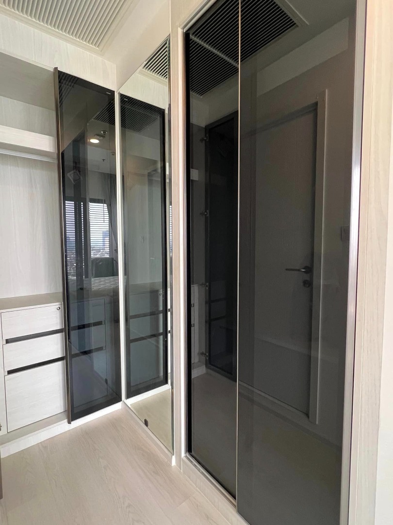 6610-006 Condo for sale in Ratchayothin,Paholyothin,BTSRatchayothin. Mazarine Ratchayothin 1 Bedroom. Fully furnished