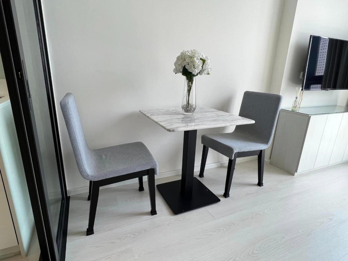 6610-006 Condo for sale in Ratchayothin,Paholyothin,BTSRatchayothin. Mazarine Ratchayothin 1 Bedroom. Fully furnished