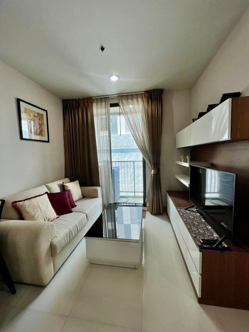 6610-011 Condo for rent in Onnut,Sukhumvit,BTSOnnut. The President Sukhumvit 81. 2 Bedrooms. Fully furnished