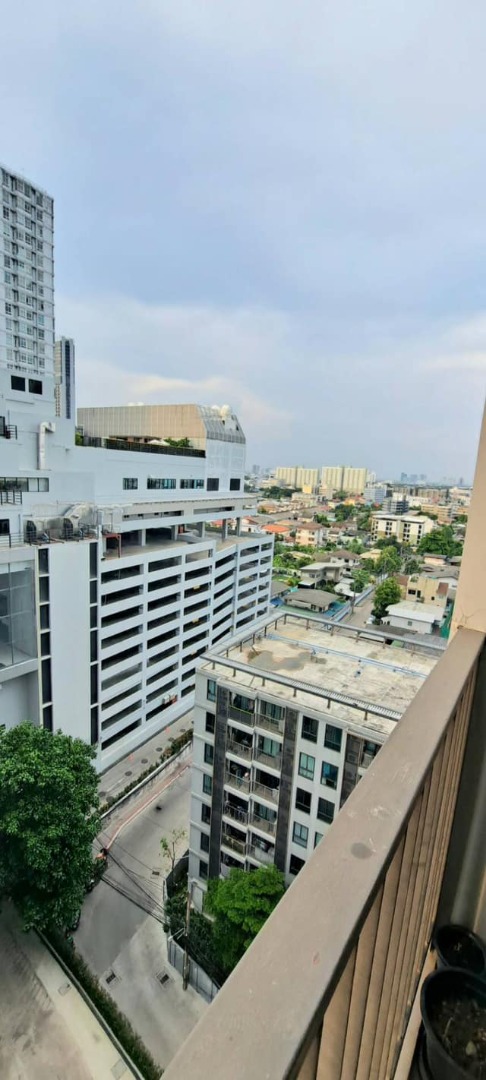 6610-011 Condo for rent in Onnut,Sukhumvit,BTSOnnut. The President Sukhumvit 81. 2 Bedrooms. Fully furnished