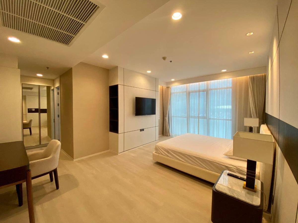 6610-012 Condo for rent in Ekkamai,Sukhumvit,BTSEkkamai. Nusasiri Grand Condo. 2 Bedrooms. Fully furnished