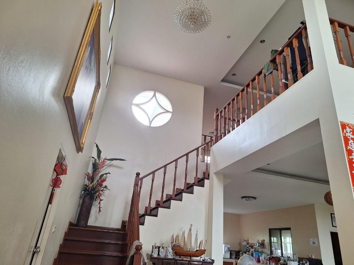 6610-016 House for sale.Nonthaburi,Bangkruai. 2-story house,Single house. 5 Bedrooms.