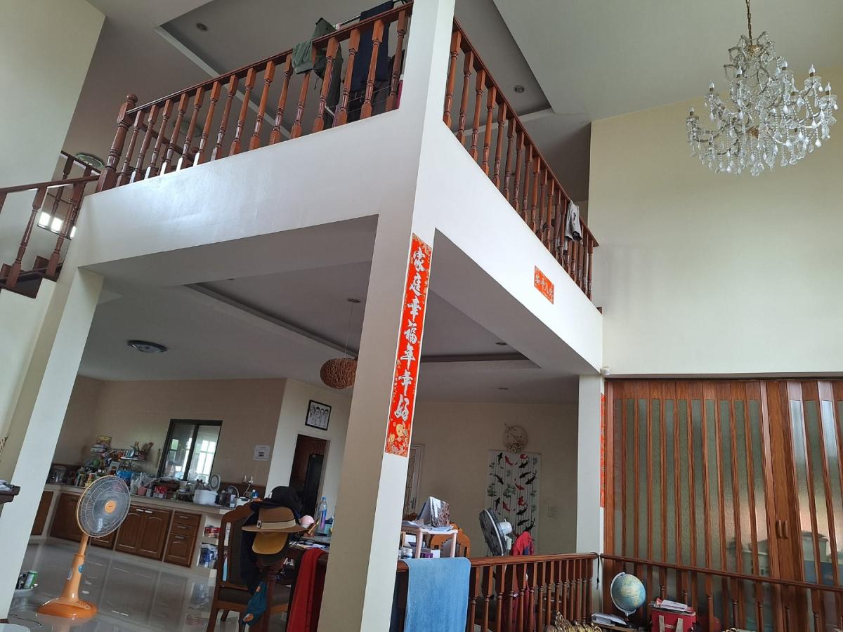 6610-016 House for sale.Nonthaburi,Bangkruai. 2-story house,Single house. 5 Bedrooms.