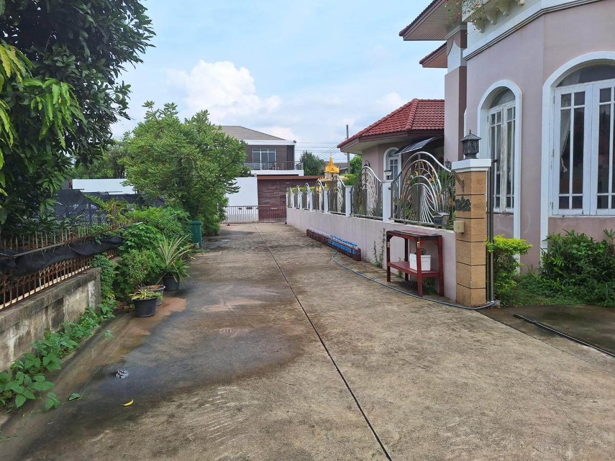 6610-016 House for sale.Nonthaburi,Bangkruai. 2-story house,Single house. 5 Bedrooms.