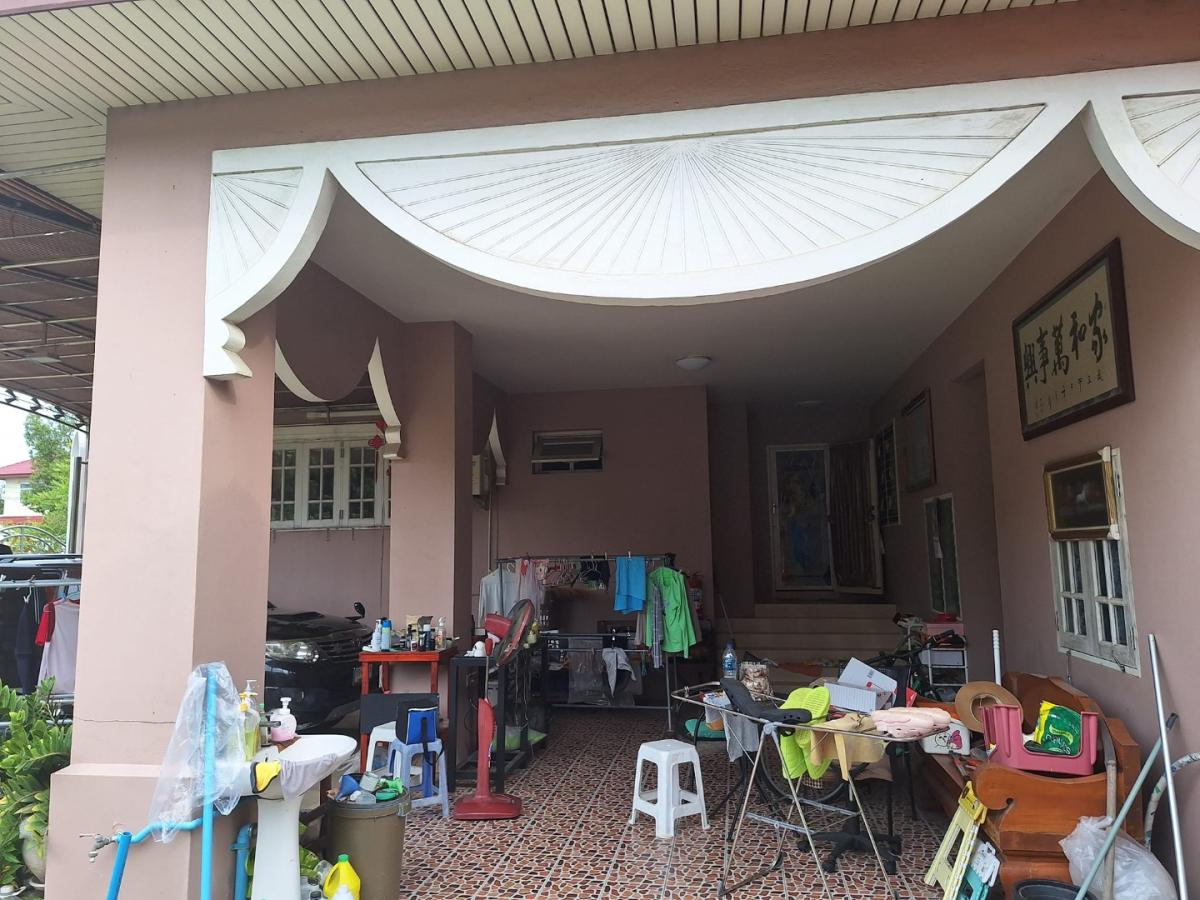 6610-016 House for sale.Nonthaburi,Bangkruai. 2-story house,Single house. 5 Bedrooms.