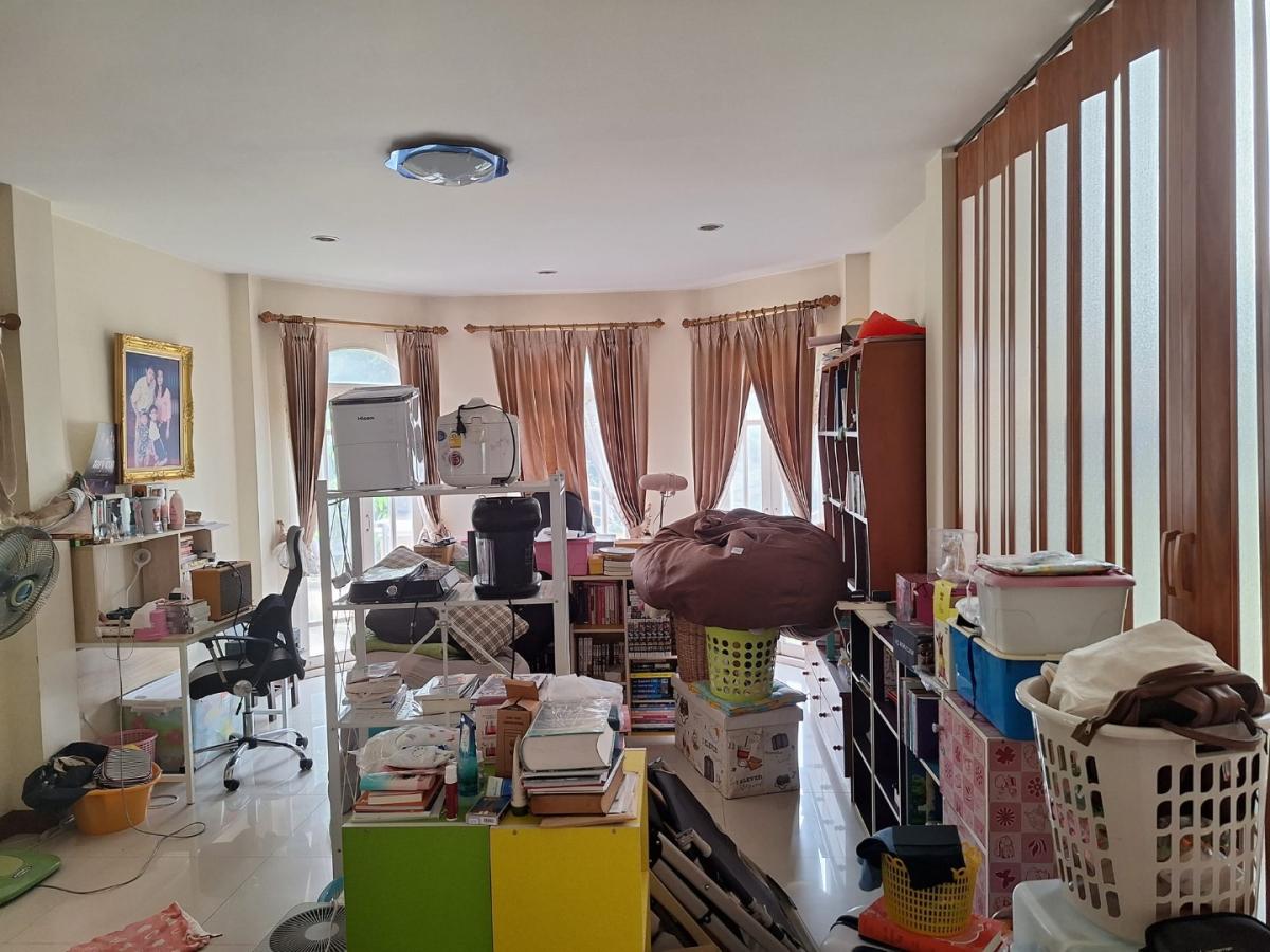 6610-016 House for sale.Nonthaburi,Bangkruai. 2-story house,Single house. 5 Bedrooms.