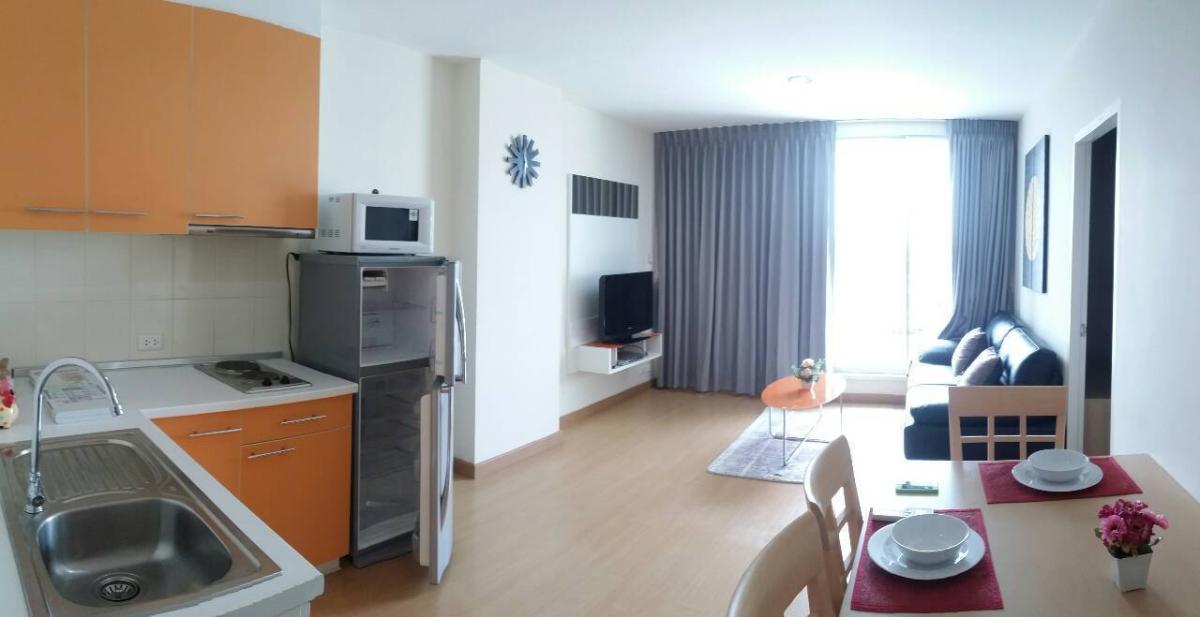 6610-028 Condo for sale and rent in Sukhumvit,Phrakanong. Life @ Sukhumvit 67. 2 Bedrooms. Fully furnished.