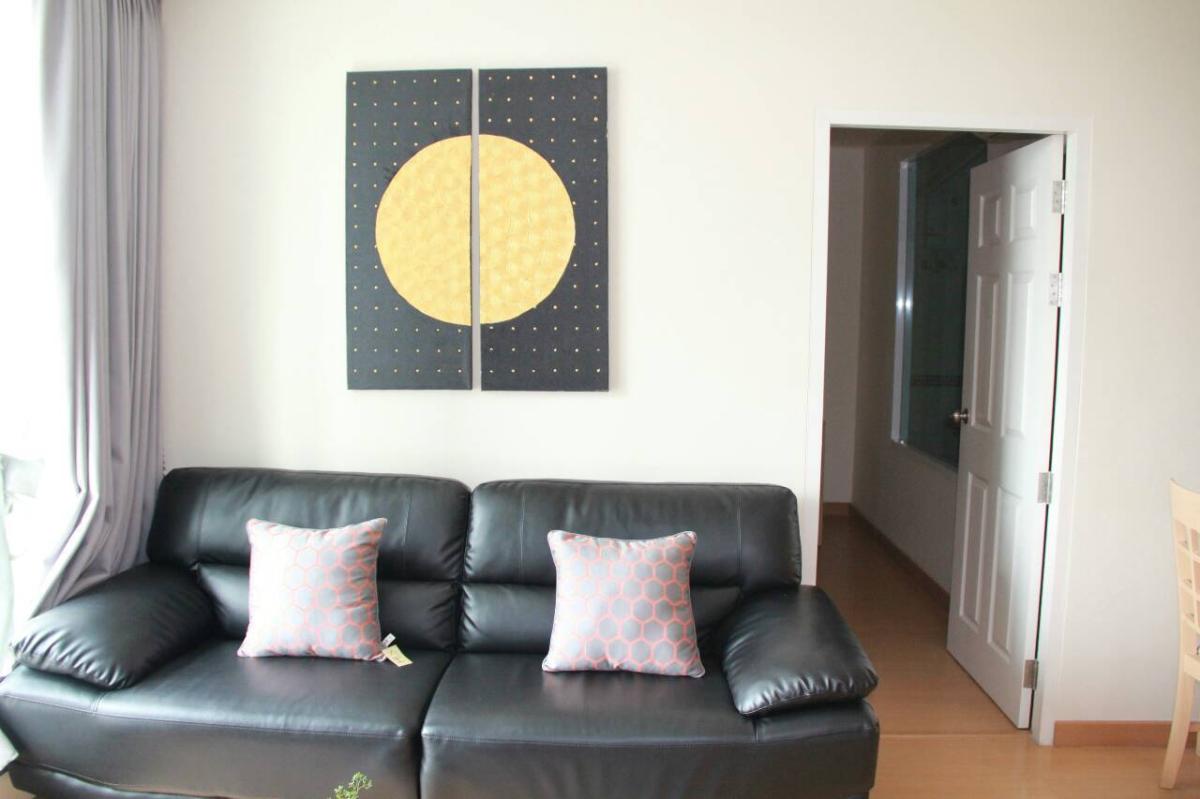 6610-028 Condo for sale and rent in Sukhumvit,Phrakanong. Life @ Sukhumvit 67. 2 Bedrooms. Fully furnished.