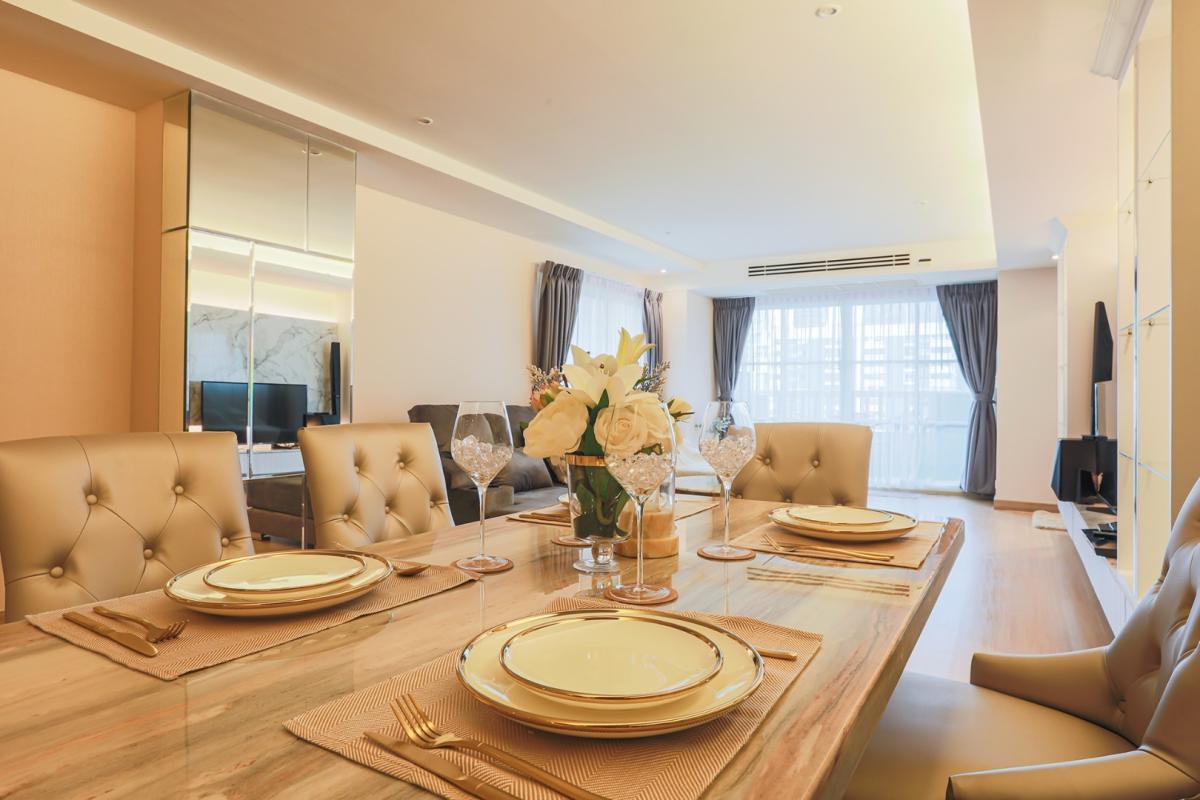 6610-030 Condo for sale and rent in Ratchatewi,Phayathai,BTSRatchatewi. Petch 9 Tower. 2 Bedrooms. Fully furnished.