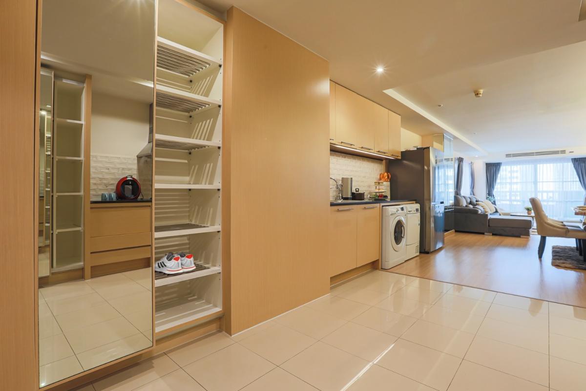 6610-030 Condo for sale and rent in Ratchatewi,Phayathai,BTSRatchatewi. Petch 9 Tower. 2 Bedrooms. Fully furnished.